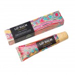 Aboriginal Art | Lip Balm | Lemon Myrtle | Judy Watson Aboriginal Art | Lip Balm | Lemon Myrtle | Judy Watson